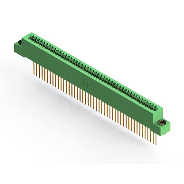 342-046-542-103 EDAC Inc.  Edgeboard Connectors